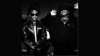 Ken Carson x Lil Uzi Vert - Rage (Unreleased)
