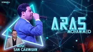 Aras Mohammed 2020 HALPARKE ~ Music By San Garmyan