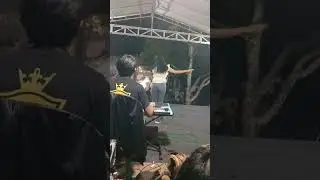 Joged heboh