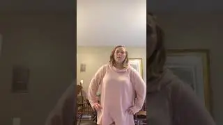 There’s a full song I promised to sing
