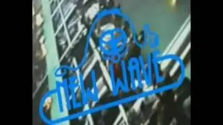 New Wave - Revival 16 de Abril.wmv