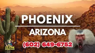 Things to Do in Phoenix, Arizona !