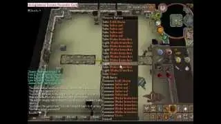 Dungeonerding w/ Amber Meow & Kire667