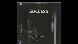 Mdabula & SJ MUSIQ-Success(Private Yano)