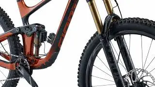 Best Giant REIGN ADVANCED PRO 29 1