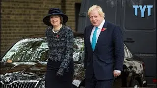 UK Progressives Using Grassroots Tactics To Unseat Tories