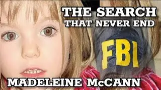 THE DISAPPEARANCE OF MADELINE McCANN, child missing Case #truecrimedocumentary