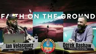 Faith on the Ground
