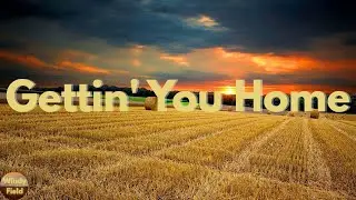 Chris Young - Gettin' You Home (Lyrics)