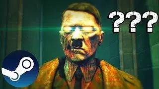 Best Zombie Games on Steam (2020 Update!)