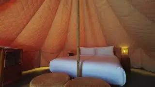 Terra Solis Dubai Lodges - Polaris