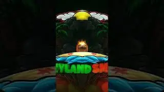 Server EylandSMP Minecraft #minecraft #eyland #server