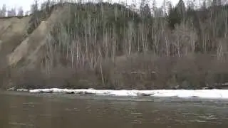 Рыболовно-охотничий тур по реке Камчатка, организованный компанией 