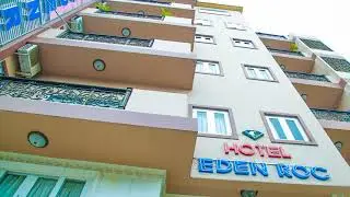 Đ&aacute;nh gi&aacute; - Eden Roc Hotel - Ho Chi Minh City