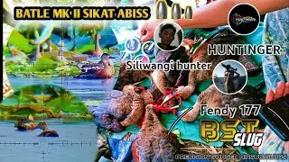 hunting bareng @fendy177 @huntinger_99 @siliwangihunter3865  #berburublibis