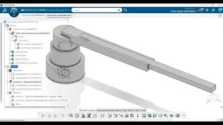 Tutorial 23 Defining Simple Rule for Describing Kinematics Part 2  3DEXPERIENCE R2025x