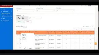 Transfer View Vacant Post 2025 II EDUCAITION PORTAL 3.0 पर रिक्&zwj;त पद कैसे देखें