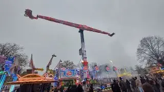 XXL Racer - Goetzke-Bergmann @ Hochheimer Markt 2025 (POV Offride)
