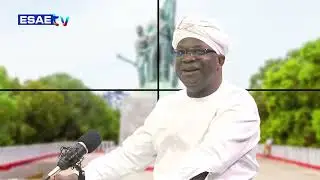 INVITE MATINAL DU 29 NOVEMBRE 2023 AVEC DAVID KOFFI AZA