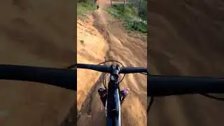 Berm Park - On The Fly