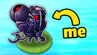 These PvZ Fusion Levels Are INSANE