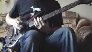 AMT Legend Amps series P1 test