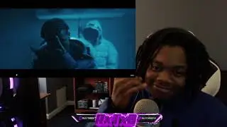 UK DRILL OK! 🔥🎶 #BWC Yanko x Joints   The Cold Room w Tweeko S1 E12  @MixtapeMadness (Reaction)