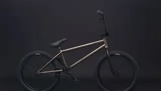 2015 Wethepeople Complete Bike - The Envy