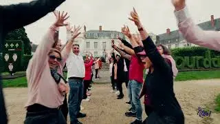 Rétrospective de l'année 2024 à Dourdan