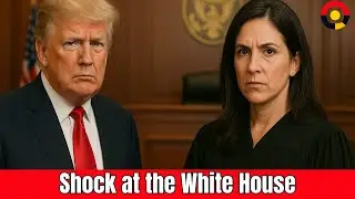 🔥 Trump Administration in Crisis After Prosecutor&rsquo;s Appointment COLLAPSES!