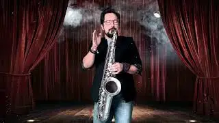 La Campanella en Sax Tenor.