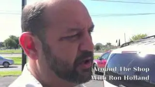 A+ Transmission and Automotive Repair Gurus: Around the Shop