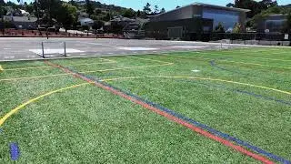 Abbott Middle School Campus Upgrades