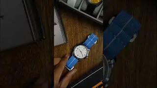 Timex Weekender Lookalike! #shorts #timex #watches #explore