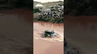 sloth is never too slow #4x4 #offroad #colossus #jeep #automobile #thar #adventure