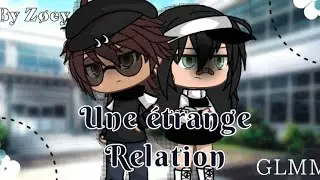 || 𝐔𝐧𝐞 𝐞́𝐭𝐫𝐚𝐧𝐠𝐞 𝐫𝐞𝐥𝐚𝐭𝐢𝐨𝐧 || GLMM Fr || By: Zoey