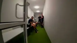 Fight Gym Lublin - nowoczesne centrum sportowe