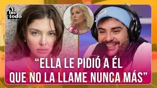 🚨LA REINI Y HOMERO PETTINATO EN CRISIS: FUERTES DECLARACIONES DE YANINA LATORRE