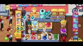 Cooking Diary: Difficult and Infinity Level 55 at Cyclogourmandia with Cee 🤩🤩🤩🤩