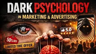 &ldquo;The Psychology Behind Why You Buy Things You Don&rsquo;t Need&rdquo;