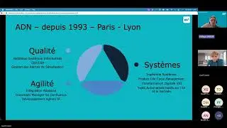 Automatisation et Agents IA au service de la Qualit&eacute;