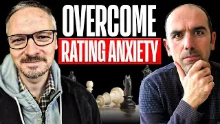 Dr. Benjamin Portheault on Chess Psychology: Overcoming Mental Blocks, Pressure & Self-Doubt