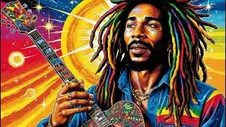 Reggae-Rock Wave - Tropical Thunder