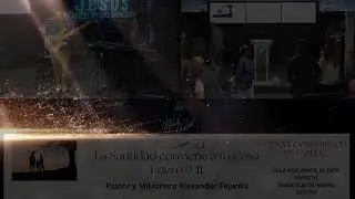 La Santidad Conviene a Tu Casa  Semana de la Familia