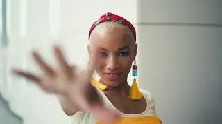 Музыка из рекламы Huawei P20 - It&rsquo;s time to see more (2018)