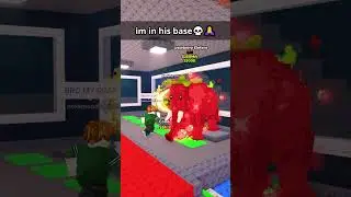 🍓Elephant Troll💀😭 in Sab #stealabrainrot