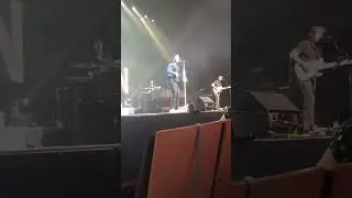 Nathan carter Little Old Town Cork opera house