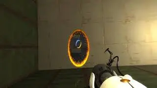 Portal 2 - Community Test Chambers | Cave Johnsons Testing
