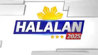 HALALAN 2025