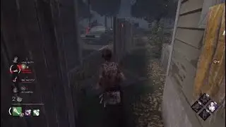 Most powerful perk for saves | Dead by Daylight